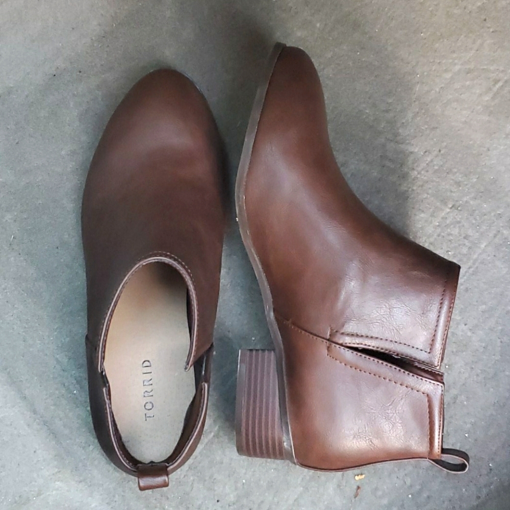 Booties